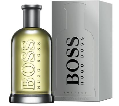 Hugo Boss Boss Bottled #6 EDT 100ml